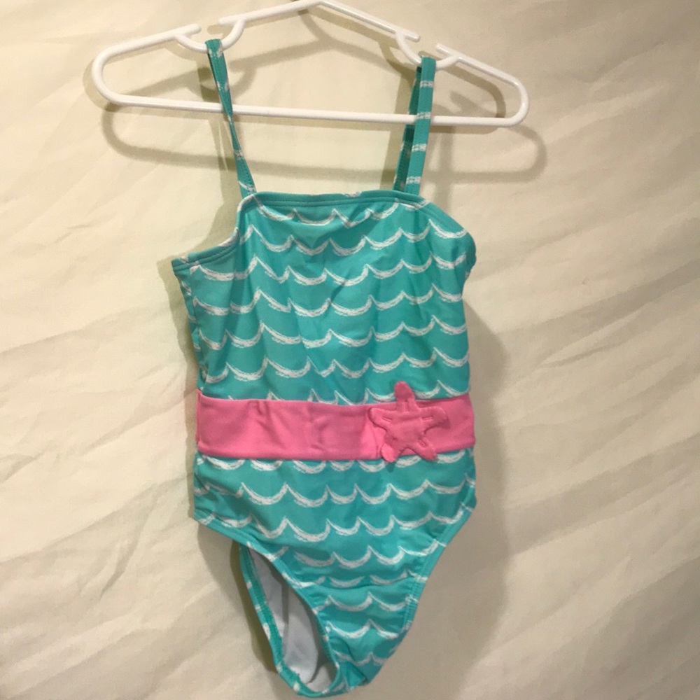Girls 2T swimsuit